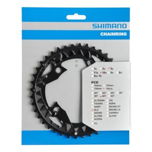 Зірка шатунів FC-M672/FC-M622 SLX, 40 зуб. AN