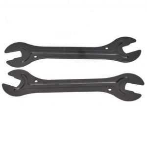 Конусні ключі Bike Hand YC-152 YC-152 13/14/15/16 мм, комплект з 2 штук.