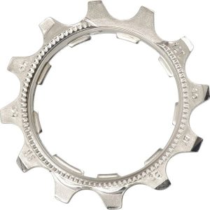Зірка касети CS-HG400, 12-зуб