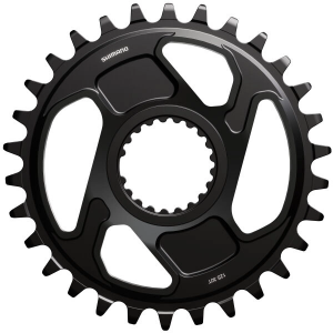 Зірка шатунів FC-M8200-1 DEORE XT SM-CRM86, 30зуб. 12-швидк Direct Mount