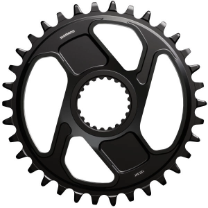 Зірка шатунів FC-M8200-1 DEORE XT SM-CRM86, 34зуб. 12-швидк Direct Mount