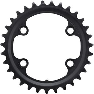 Зірка шатунів FC-RX820-2 GRX, 31зуб.