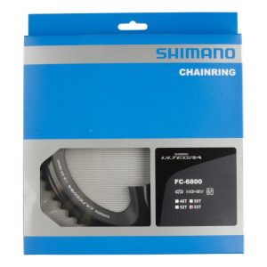 Зірка шатунів FC-6800 ULTEGRA 53зуб. для 53-39