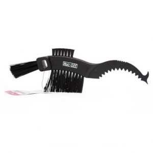 Щітка Muc-Off для касет та ланцюга