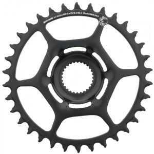 Зірка SRAM для Bosch Gen4 34T E-bike Eagle Direct Mount Black для електровелосипедів 00.6218.013.001