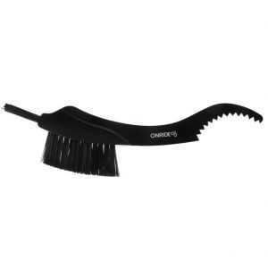 Щітка ONRIDE для касет та ланцюга