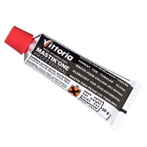 Клей для велотрубок Vittoria Mastik One Professional Tubular Cement, 30 г