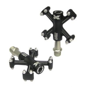 Педалі Xpedo TRVS 5 Pedals black