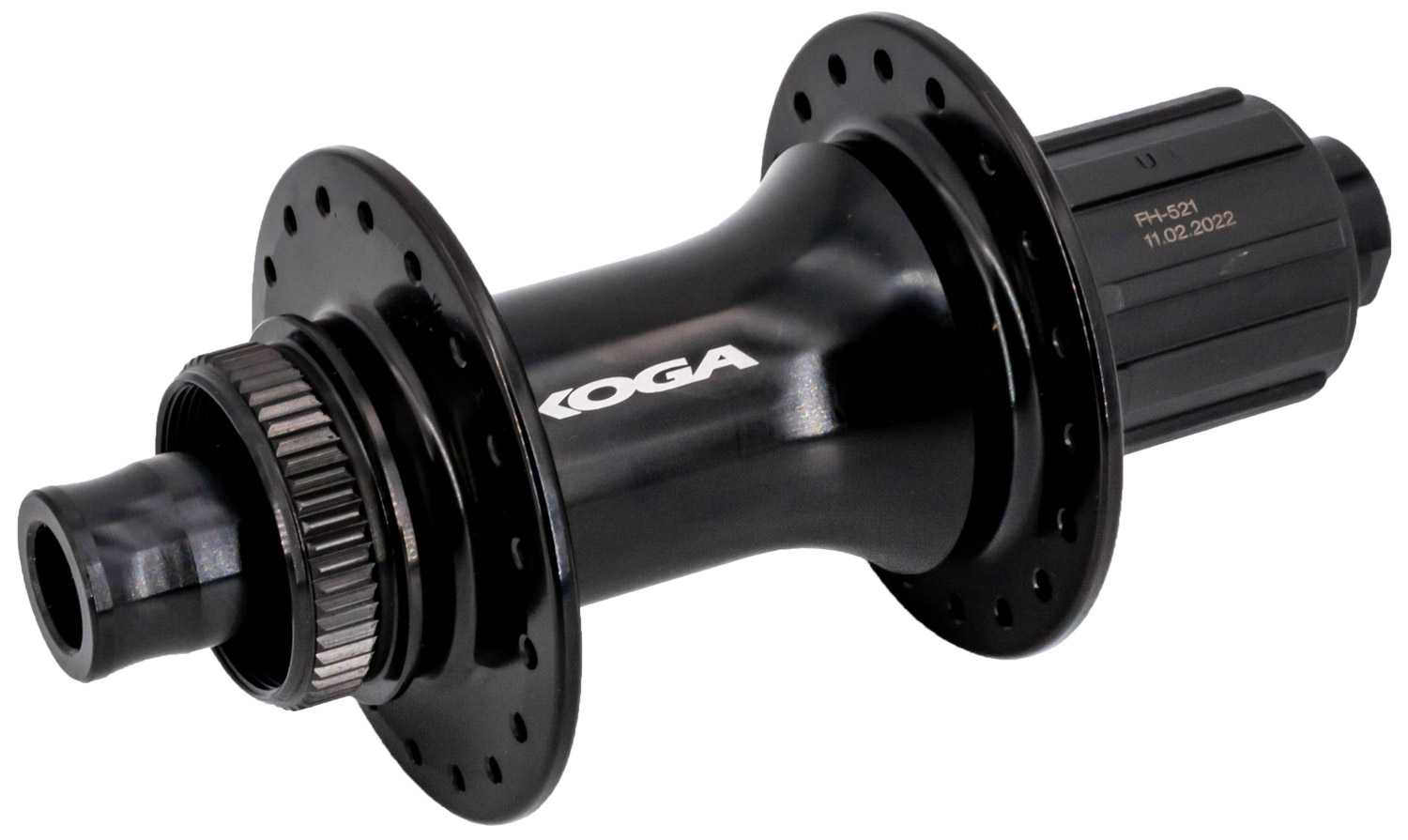 Formula-ECT-148S-CL-Shimano-HG-Boost-Hinterradnabe-36-Loch-20166290