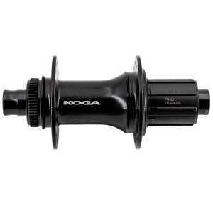 Втулка Formula ECT-148S CL Shimano HG Boost 148mm Rear hub 32H