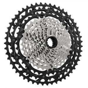 Касета Shimano XTR CS-M9100 12-speed 10-51T Hyperglide+