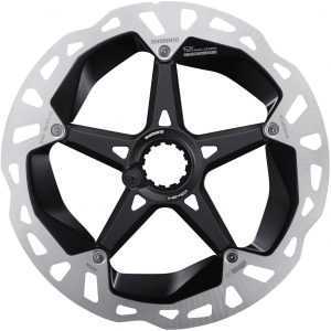 Ротор Shimano RT-MT900 Center-Lock Disc Rotor 180mm incl. Magnet KRTMT900MJ