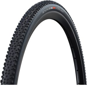 Покришка Schwalbe X-One Allround Evo 33-622 TLE Folding tire