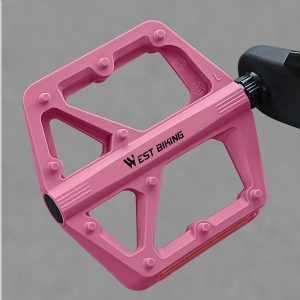 Педалі WEST BIKING Nylon на промислових підшипниках