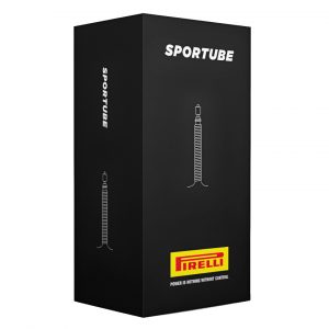 Камера Pirelli SporTUBE 32/40-622, Presta 48mm