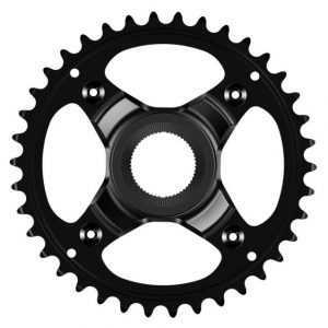 Зірка Shimano STEPS SM-CRE70 для FC-E8000 / E8050 / M8050 38T 1x9/10/11sp для електровелосипедів