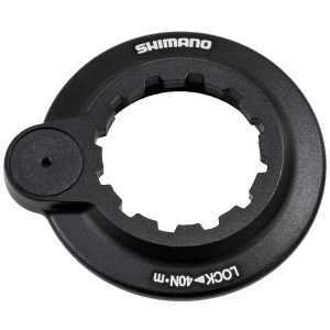 Стопорне кільце Shimano STEPS EW-SS302 з магнітом  Y1XL98010