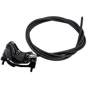 Каліпер 4-х поршневий Tektro Dorado HD-E730 2000mm гідравлічний