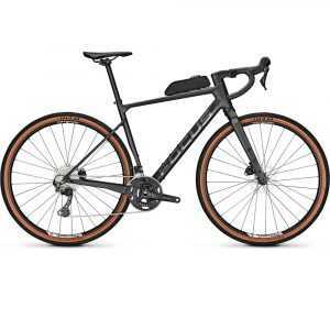 Focus ATLAS 8.7, GRX 600/GRX 800, розмір S