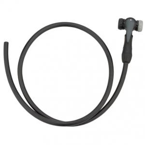 Універсальний двосторонній клапан 3min19sec зі шлангом