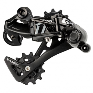 Перемикач задній SRAM GX 1x11-speed 00.7518.081.000