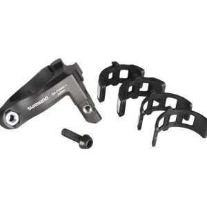 Адаптер Shimano SM-FD905-H д/монтажа передн. перемикача FD-M8070 Di2 з Адаптер Shimanoами