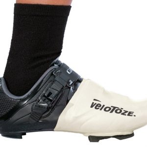 Бахіли для пальців VELOTOZE, білі