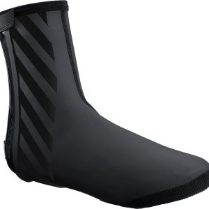 Бахіли Shimano S1100R H2O Road, чорні, розм. M (40-42)