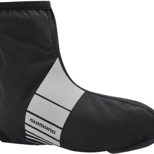 Бахіли Shimano водонепроникні, чорні, розм. S (37-40)