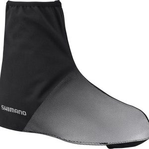 Бахіли Shimano Waterproof, чорні, розм. S (37-40)