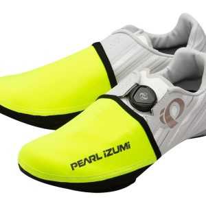 Бахіли для пальців Pearl Izumi PRO Amfib, жовті, розм. S/M