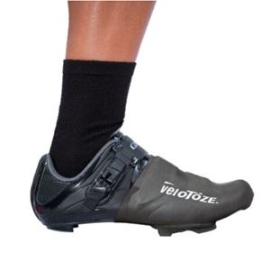 Бахіли для пальців VELOTOZE, чорні