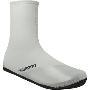 Бахіли Shimano Dual H2O сірі, розм. S (37-39)