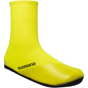 Бахіли Shimano Dual H2O жовті, розм. XL (44-46)