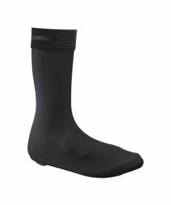 Бахіли Shimano DUAL RAIN, чорний, розм. М (40-41)