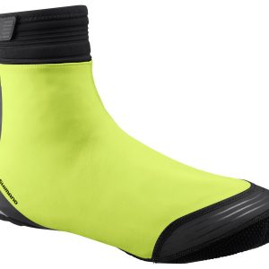 Бахіли Shimano S1100R Soft Shell, неоново-жовті, розм. L