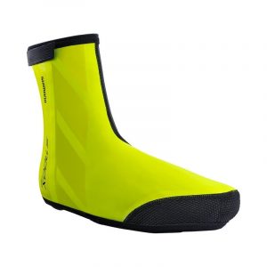 Бахіли Shimano S1100X H2O MTB, неоново-жовті, розм. L (42-44)