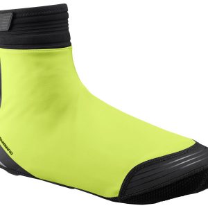 Бахіли Shimano S1100X Soft Shell, неоново-жовті, розм. M