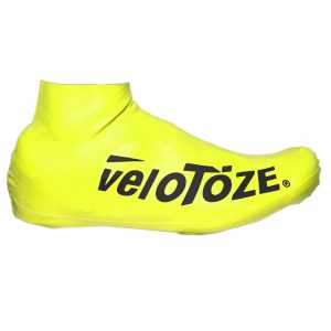 Бахіли VELOTOZE короткі, жовті, розм. L-XL (43-48)