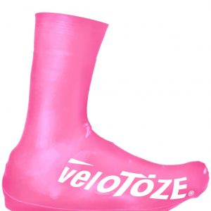 Бахіли VELOTOZE, рожеві, розм. L (43-46)