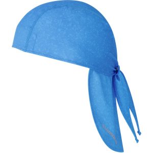 Бандана Shimano, блакитна