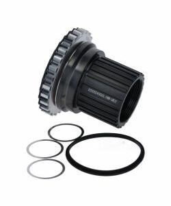 Барабан Shimano FH-M678