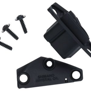 Блок кришки ручки Shimano ST-R9120 DURA-ACE