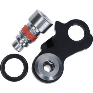 Блок кронштейна вісі Shimano Shimano DEORE RD-M5120