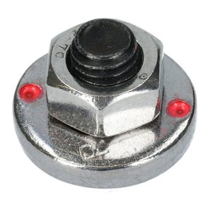 Гвинт фіксації тросу заднього ролерн гальм Shimano BR-IM45-R