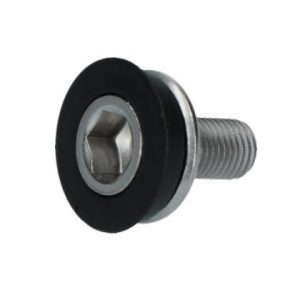 Гвинт шатунів Shimano FC-M460, FC-E6010