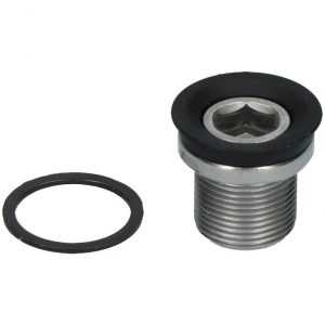 Гвинт каретки Shimano OCTALINK шатунів FC-M430-8