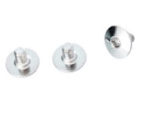 Гвинт шипів Shimano Shimano SM-SH10/11 (M5X8MM) 1шт.