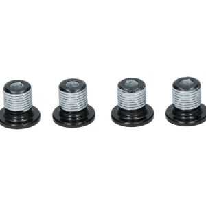 Гвинти зірки шатунів Shimano FC-M8000 DEORE XT M8X11мм (4шт.)