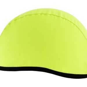 Чохол на шолом SHIMANO, неоново-жовтий